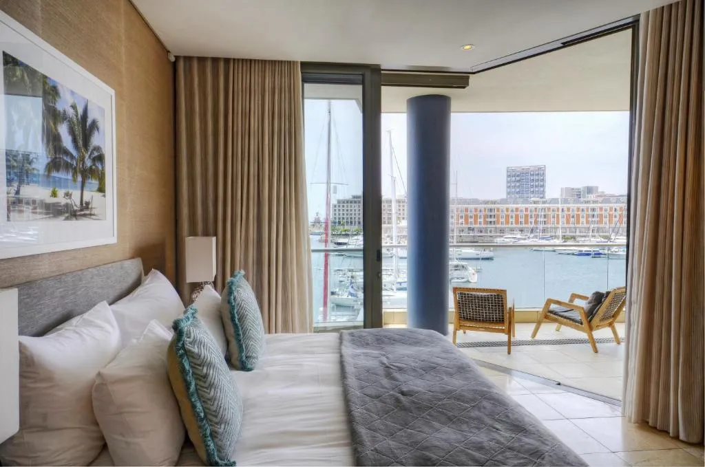 Pembroke 203, Cape Town, South Africa
