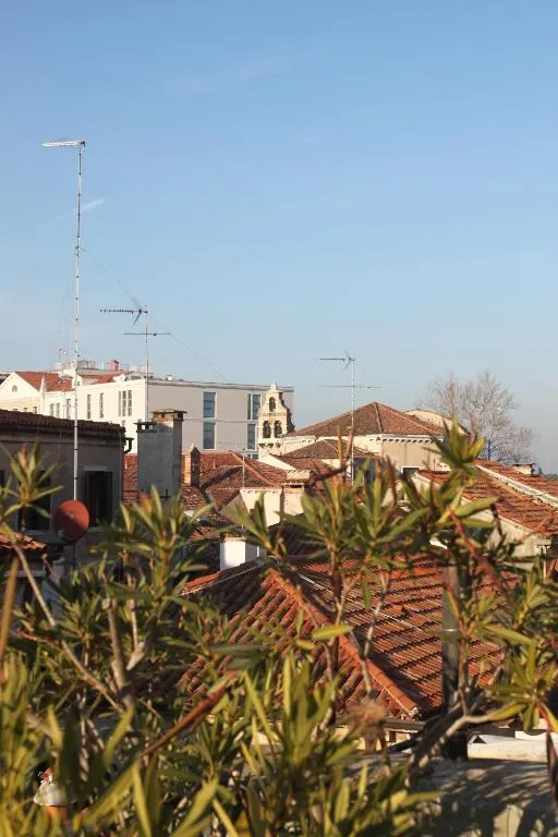 Venice Penthouse, Veneția, Italia