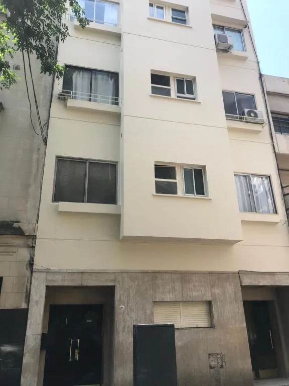 Departamento en Buenos Aires, recoleta, Buenos Aires, Argentina