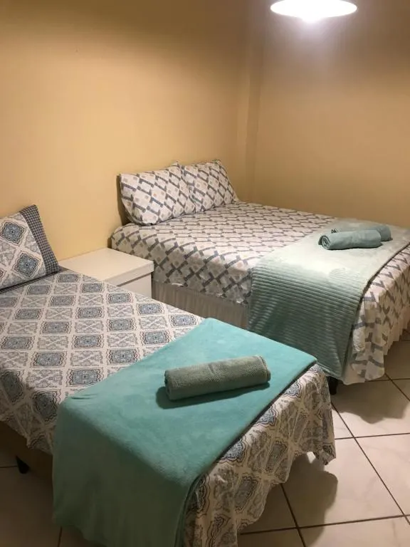 Apartamento com vista mar, Florianópolis, Brazilia
