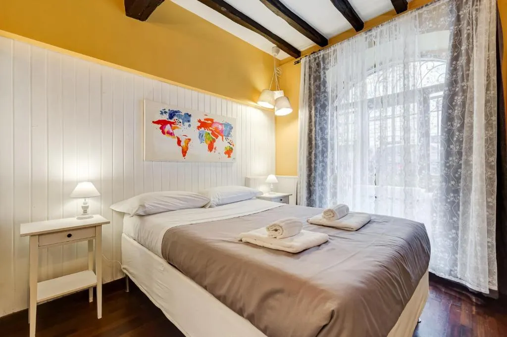 Trastevere Suite, Roma, Italia