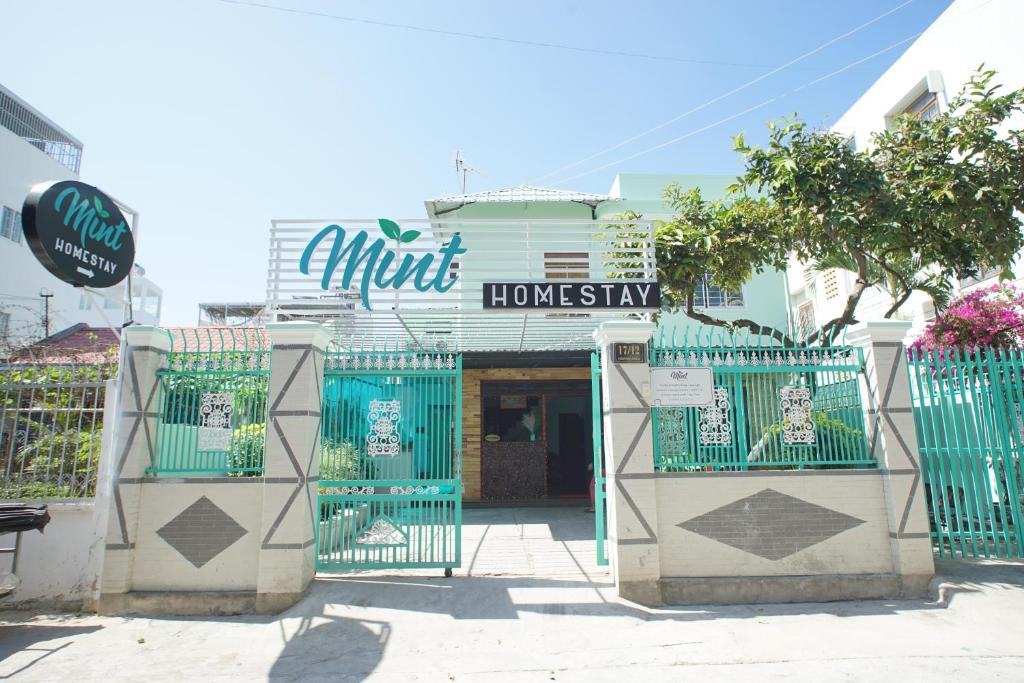 Mint Homestay Nha Trang