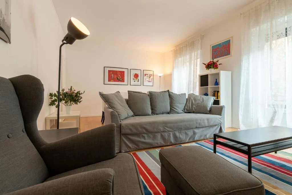 Buzzi Flexyrent Apartment, Milano, Italia