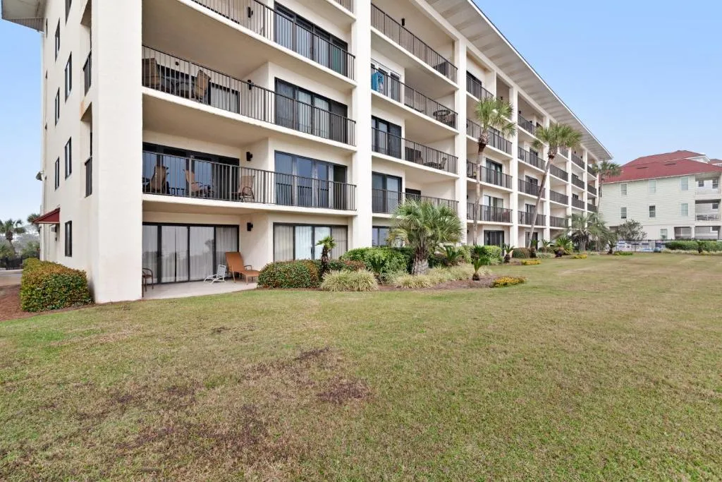 Huntington by the Sea 106 Miramar Beach (Condo), Destin (FL), United States