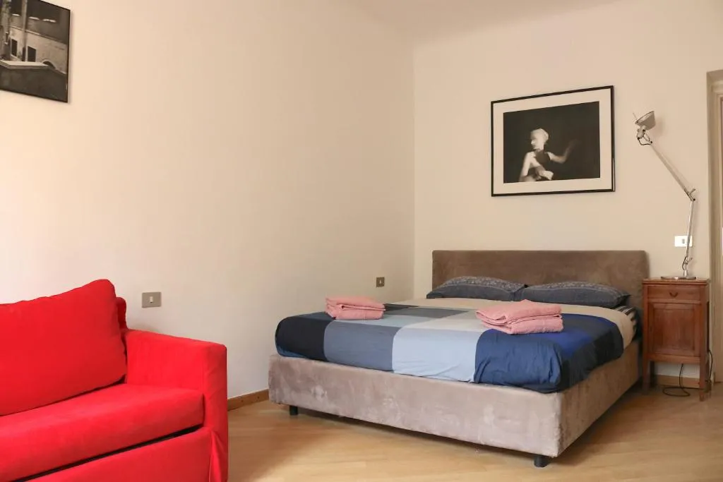 Lovely Navigli House Selection, Milano, Italia