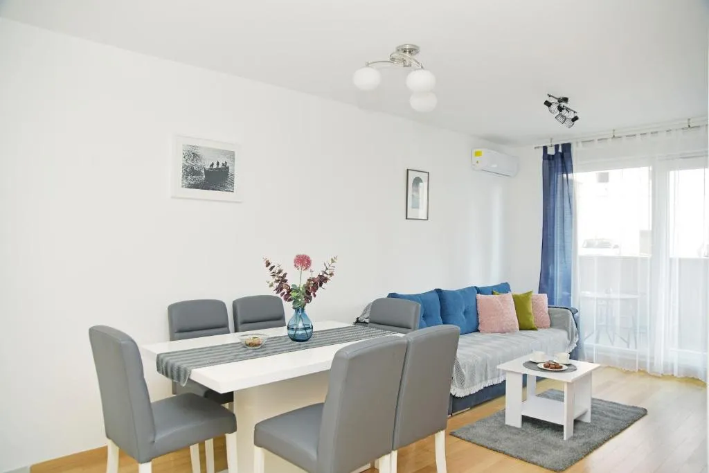 Apartment Marco, Split, Croatia