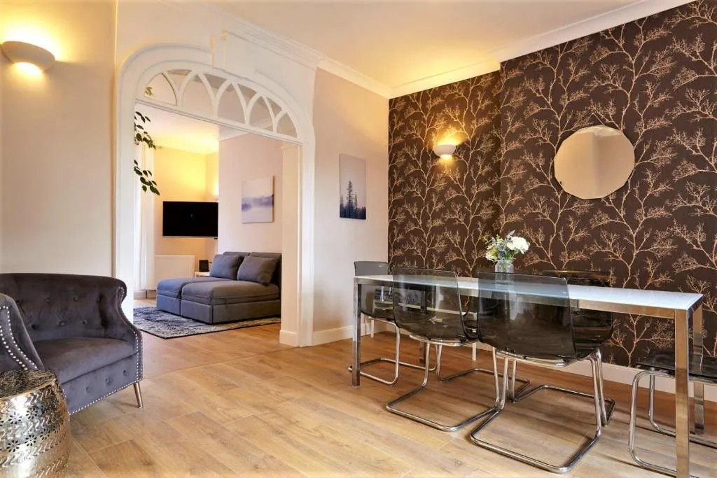 Meredith Way - Your Apartment, Bristol, United Kingdom