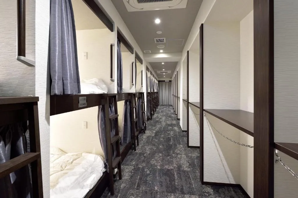 HOTEL THE ROCK / Vacation STAY 68109, Higashiosaka, Japan