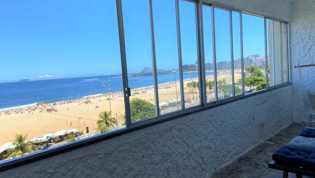 Rio Dream Stay Apartment, Rio De Janeiro, Brazil
