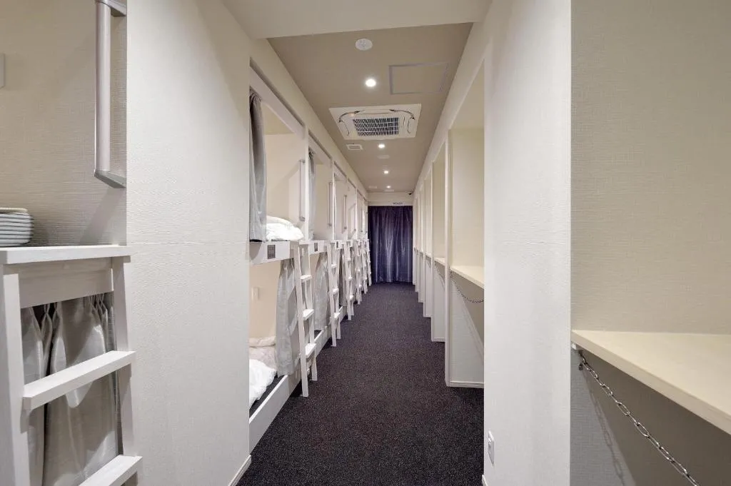 HOTEL THE ROCK / Vacation STAY 69716, Higashiosaka, Japan