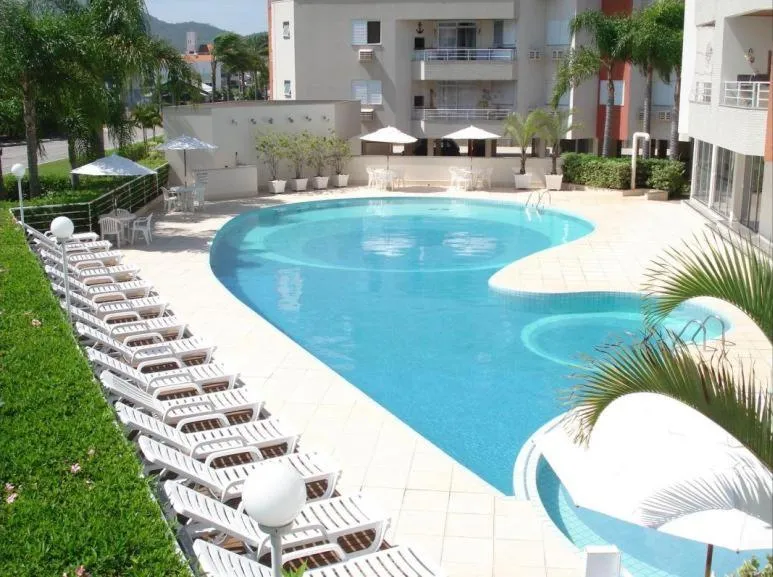 Wonderful 2 bedrooms / Maravilloso 2 dormitórios, Florianópolis, Brazilia