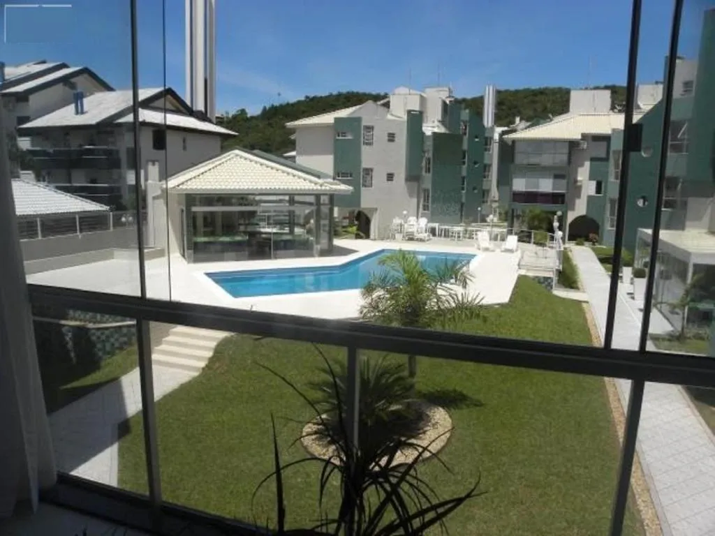 Apartamento fantástico na Praia Brava, Florianópolis, Brazilia