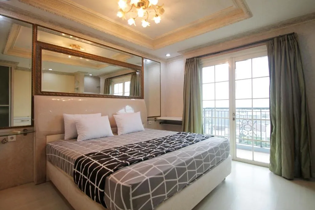 Apartemen Gading Resort Kelapa Gading by Aparian, Jakarta, Indonesia