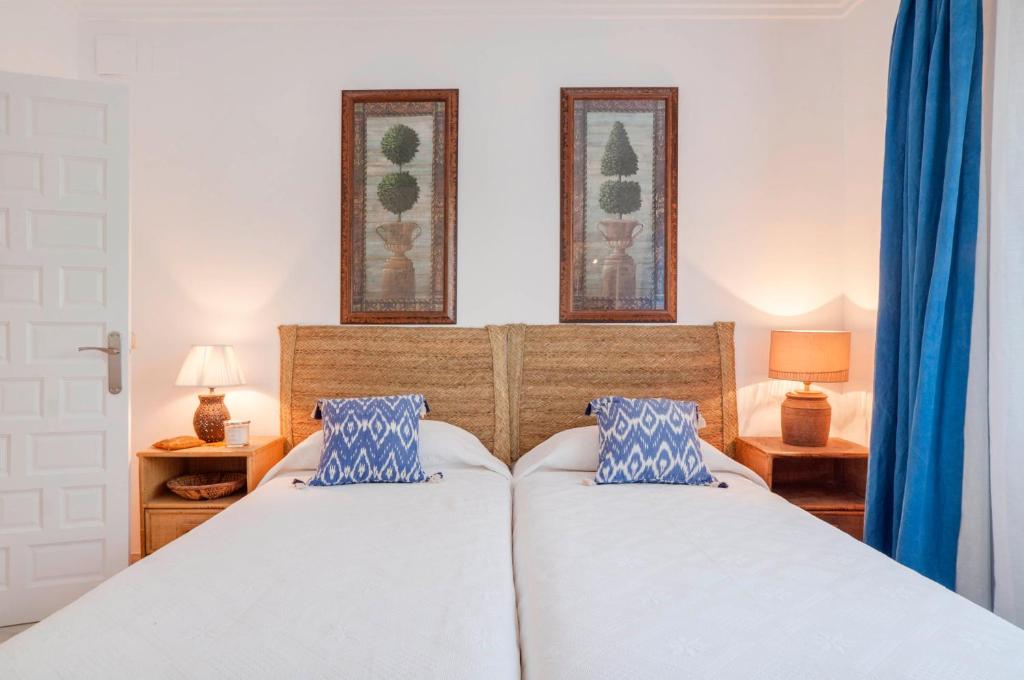 Charming 4bedroom Villa in Los Monteros Beach 37