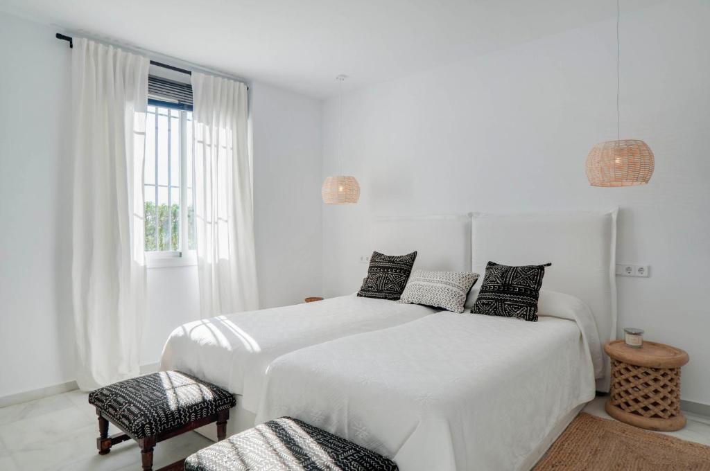 Charming 4bedroom Villa in Los Monteros Beach 20