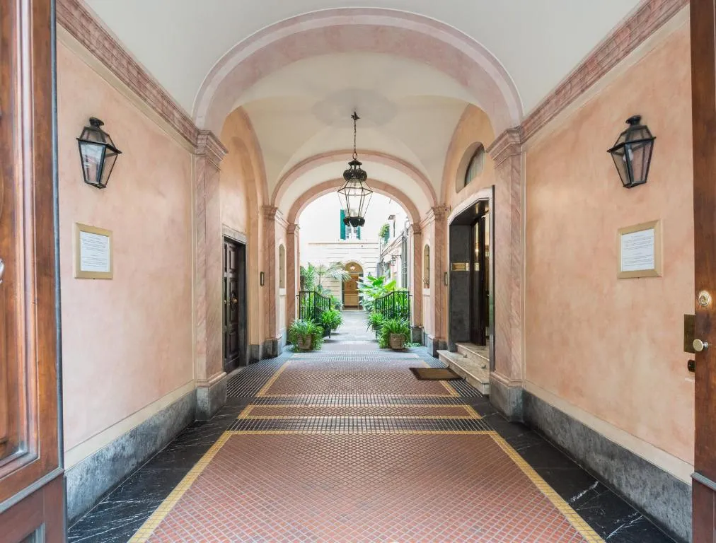Opera Cozy Apartment, Roma, Italia