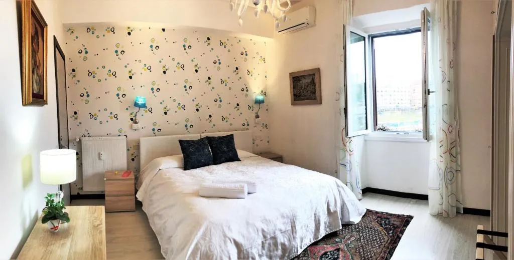 Appartamento Ceci in Trastevere, Roma, Italia