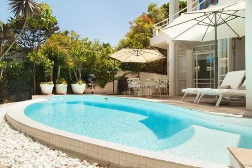 Beachway, Cape Town, South Africa