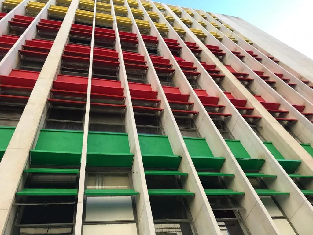 Studentathome, Cape Town, South Africa