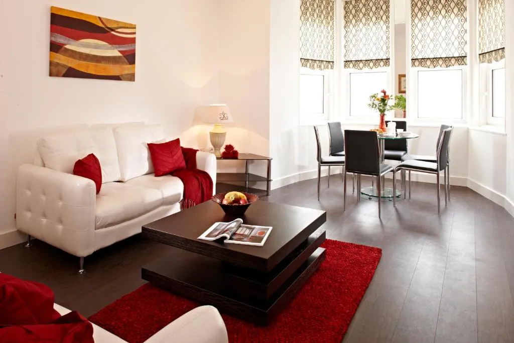 Strathmore House Apartments, Plymouth, United Kingdom