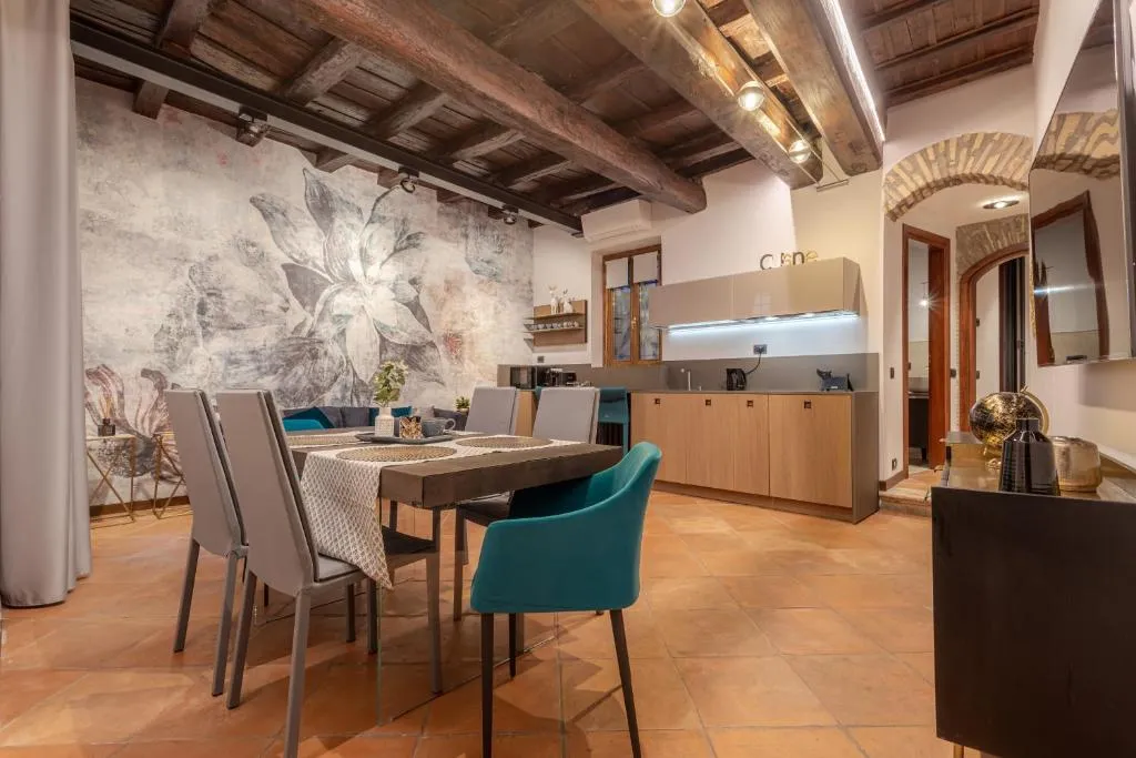 Suite Italy Roma, Roma, Italia