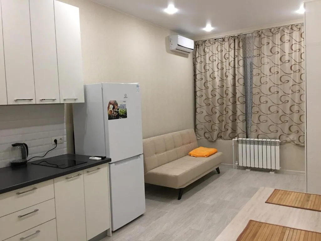 Апартаменты в центре Адлера, Adler, Rusia