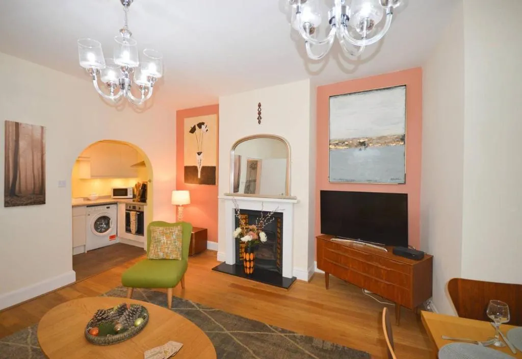 Homely Flat in Prime Location, Bristol, United Kingdom