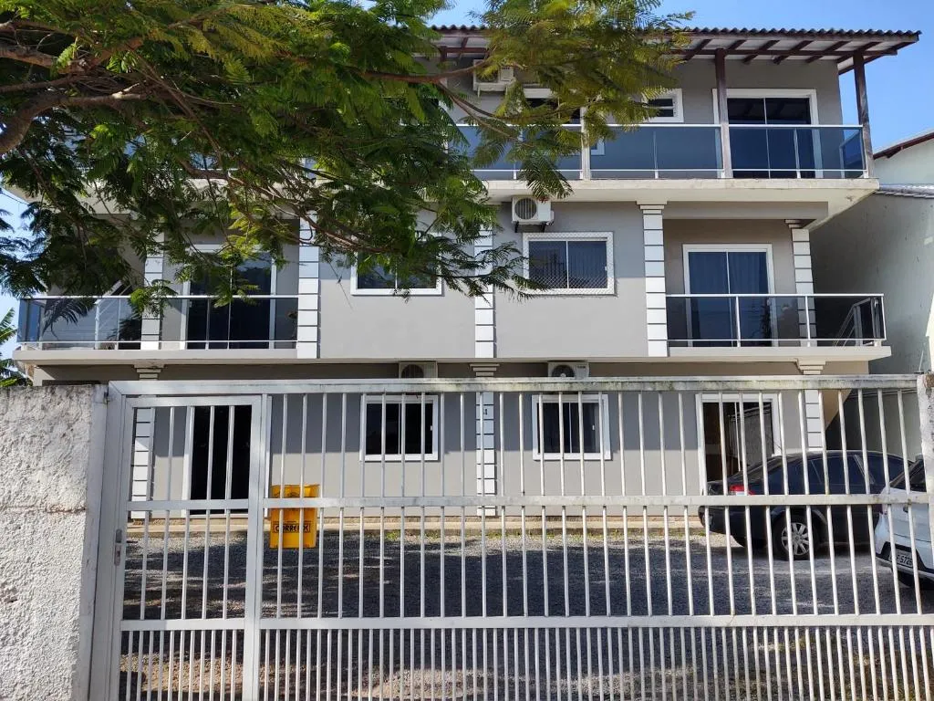 Residencial Vieira, Florianópolis, Brazilia