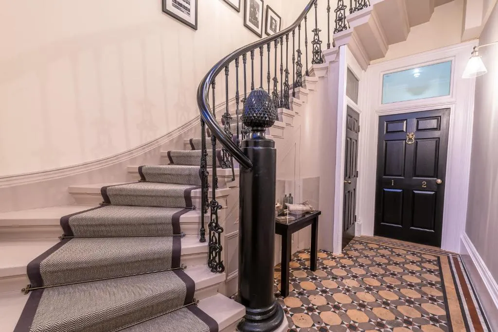 Newly Converted Apartment Rowntree House Shambles, York, Marea Britanie