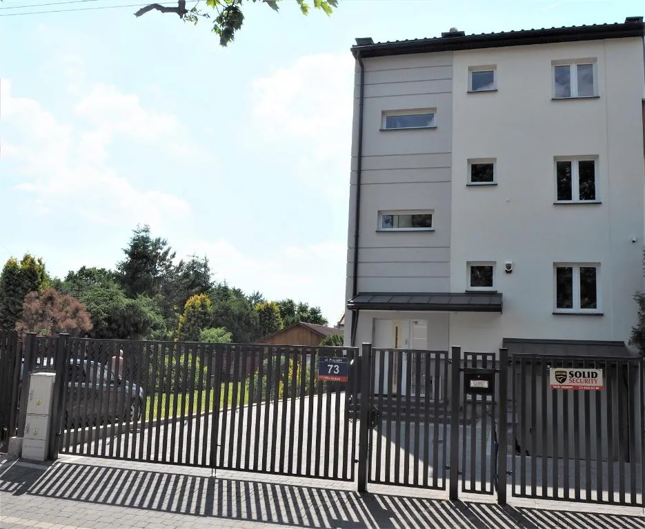 Apartamenty Dobranoc - Wawer 2, Warsaw, Poland
