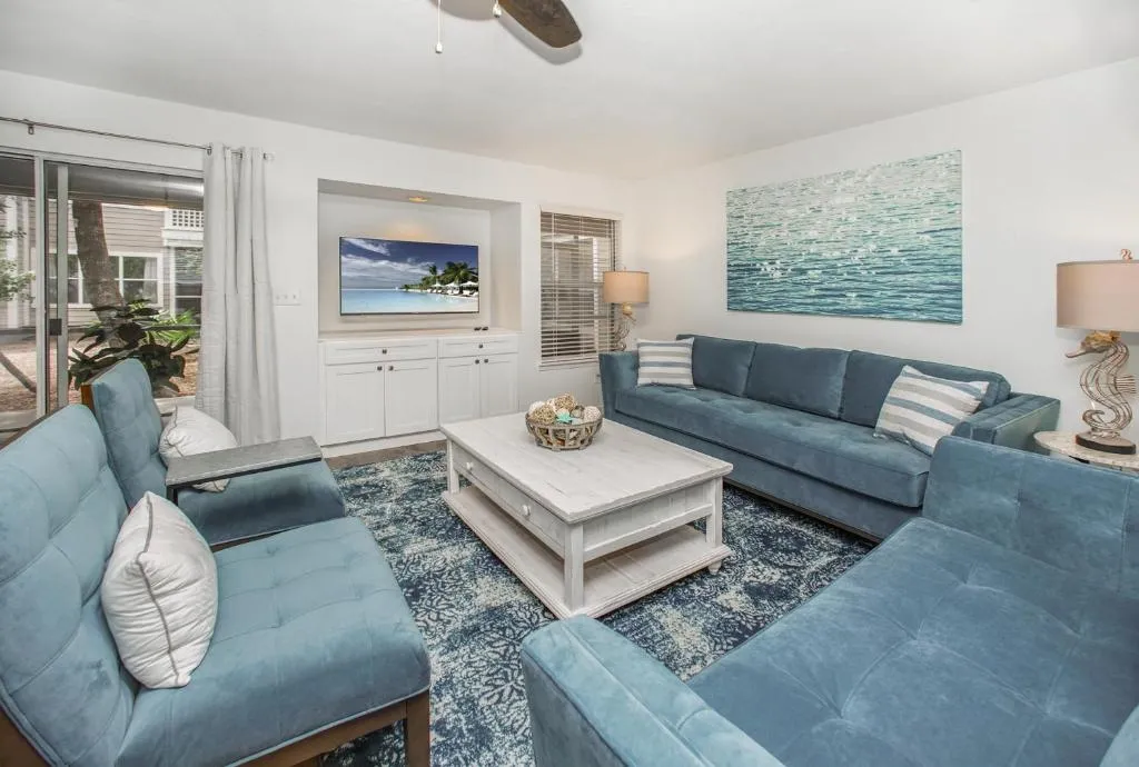Beach Cottage 190 at Hidden Dunes - 1707746, Destin (FL), United States