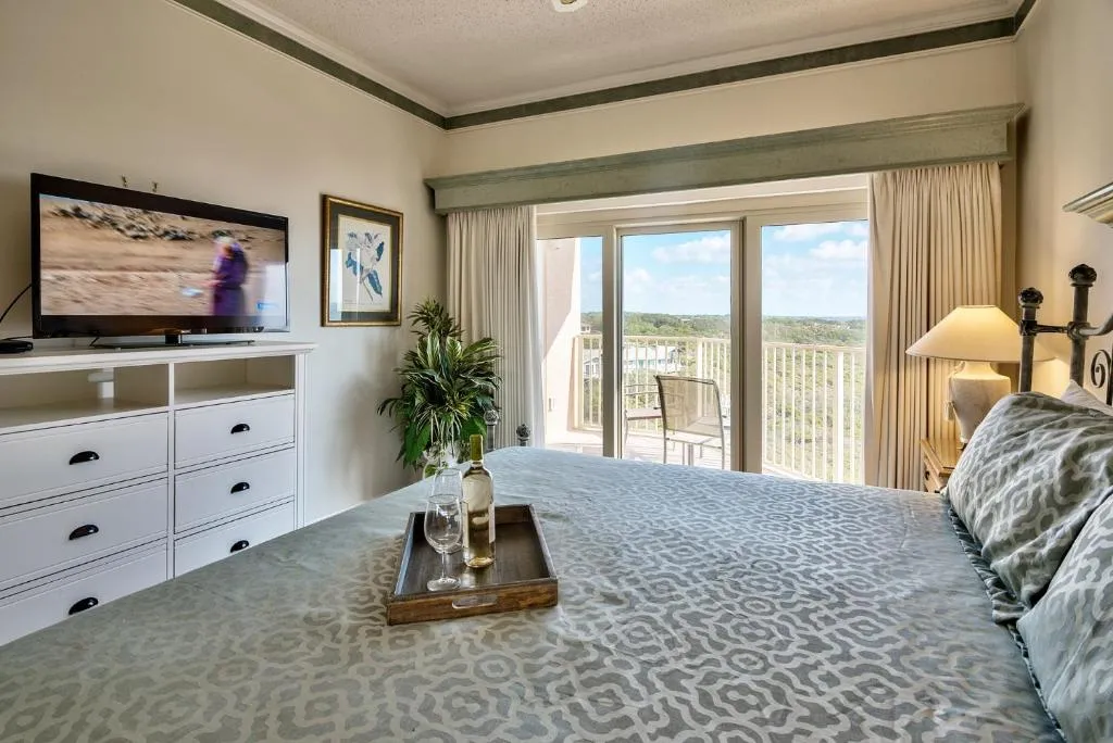 Beach Manor @ Tops'L 605 - 174557, Destin (FL), United States