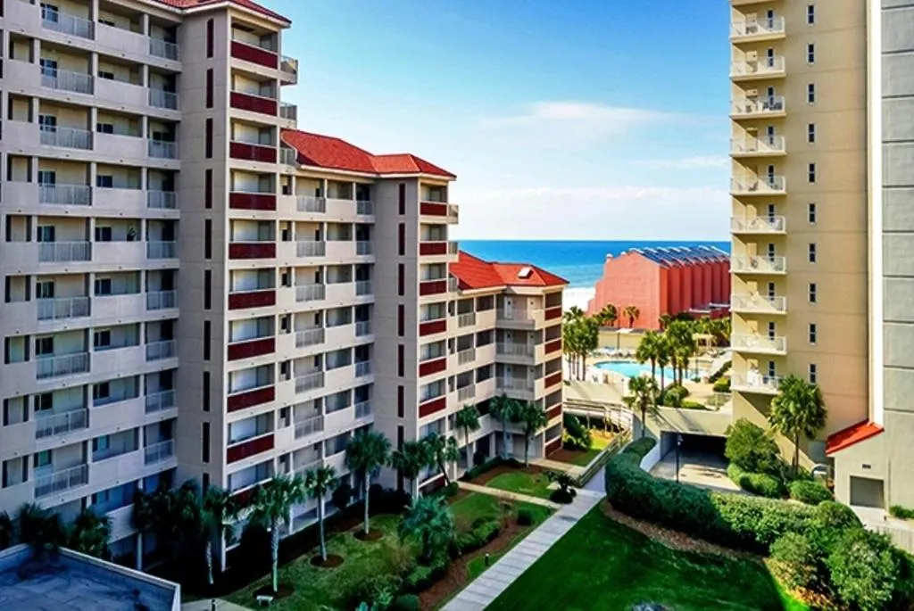 Beach Manor @ Tops'L - 810-158150, Destin, Statele Unite ale Americii
