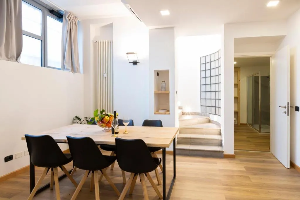 Milan Design Flats, Milano, Italia