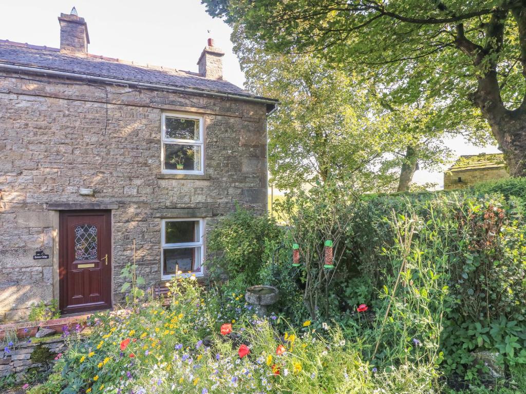 Sycamore Cottage, Sedbergh