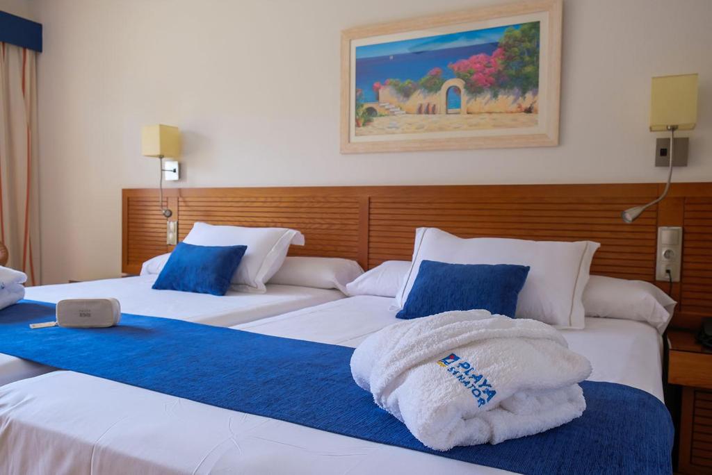 Playa Marina Spa Hotel - Luxury 6