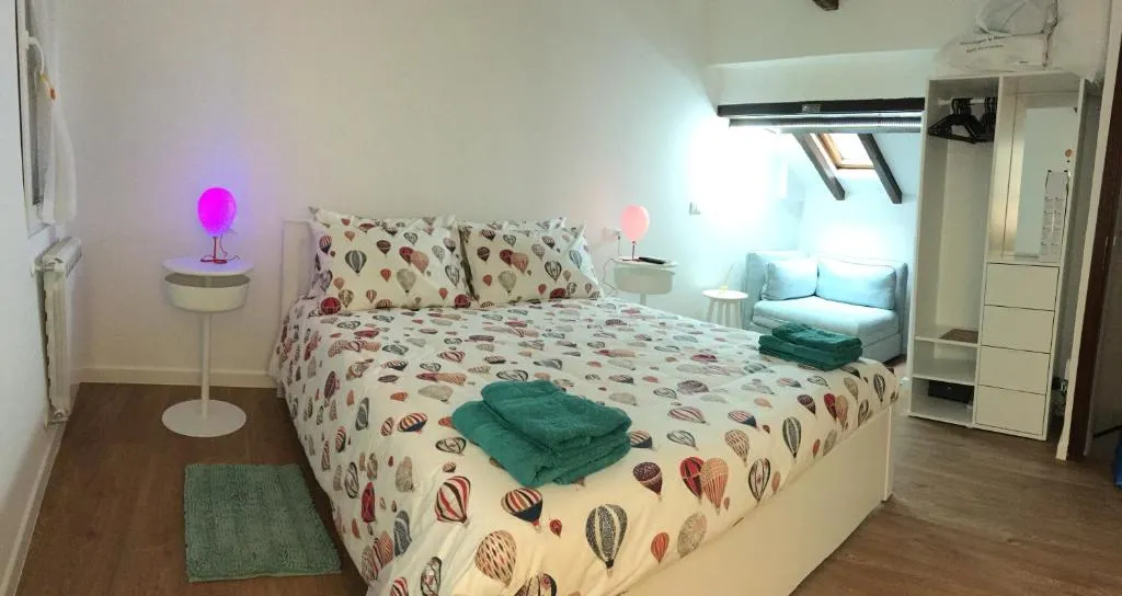 Casa Romana, Venice, Italy