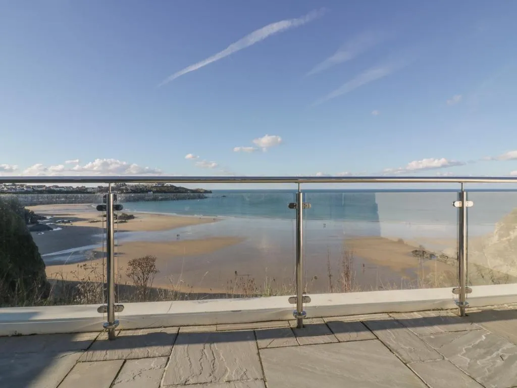 Buena Vista, Newquay, Cubert, United Kingdom