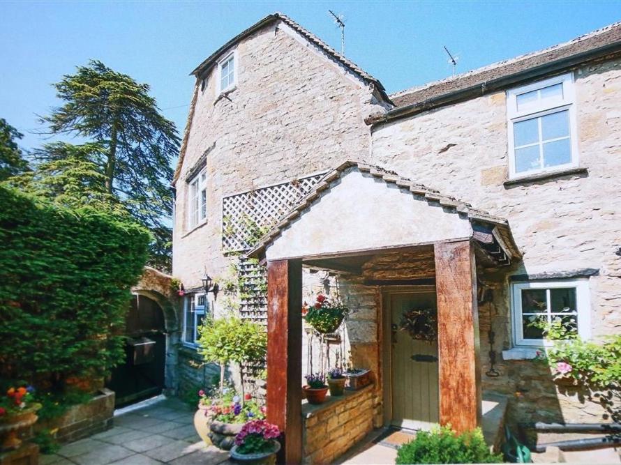 Pike Cottage, STOW ON THE WOLD