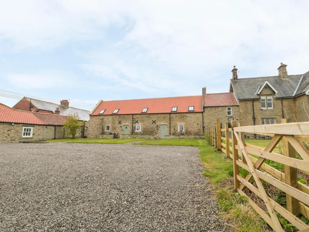 Cross Cottage, Durham, Durham, Marea Britanie
