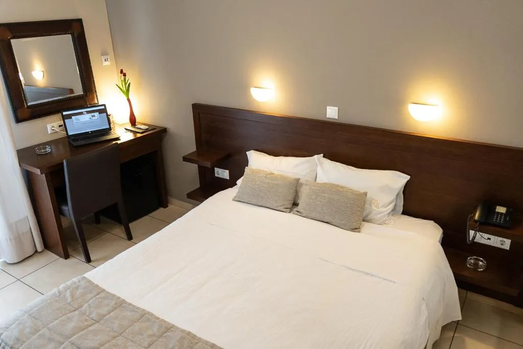 HOTEL HILL, Athens, Greece