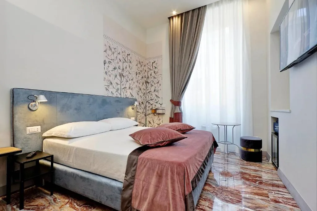 Teatro dell'Opera Suites, Roma, Italia