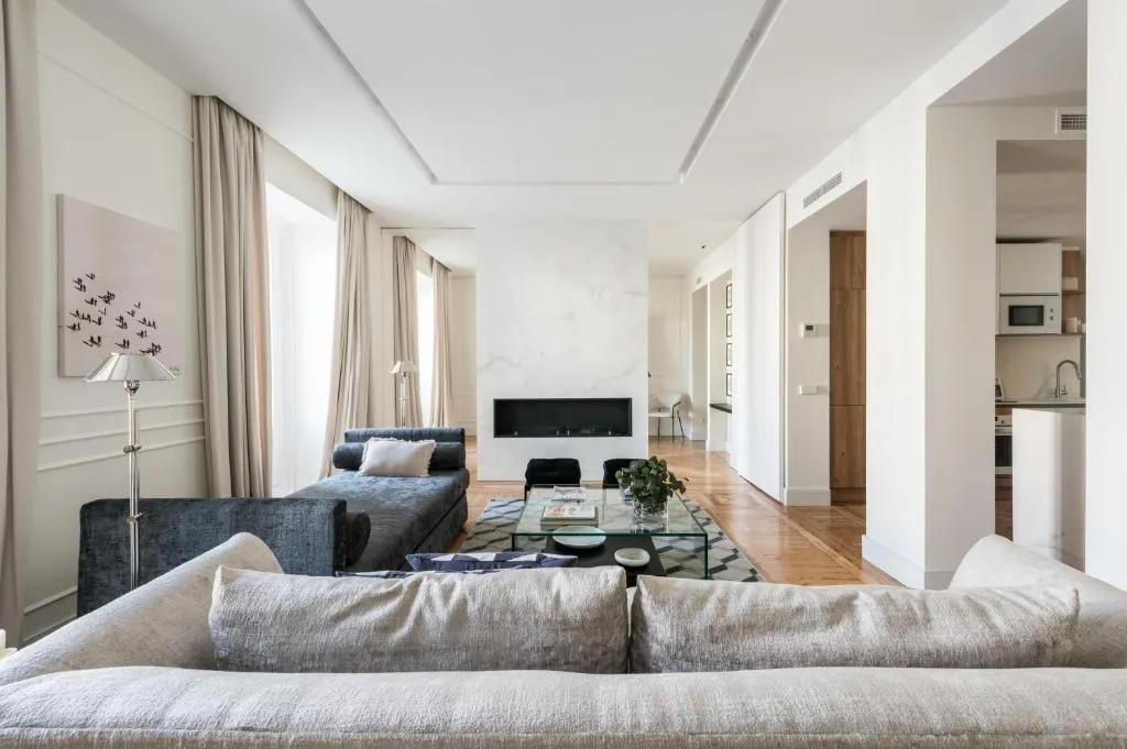 Luxury & Unique Apartment Puerta del Sol, Madrid, Spania