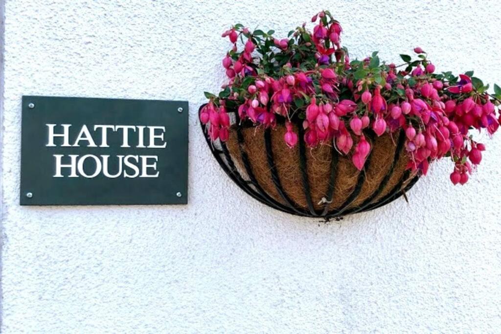 Hattie House