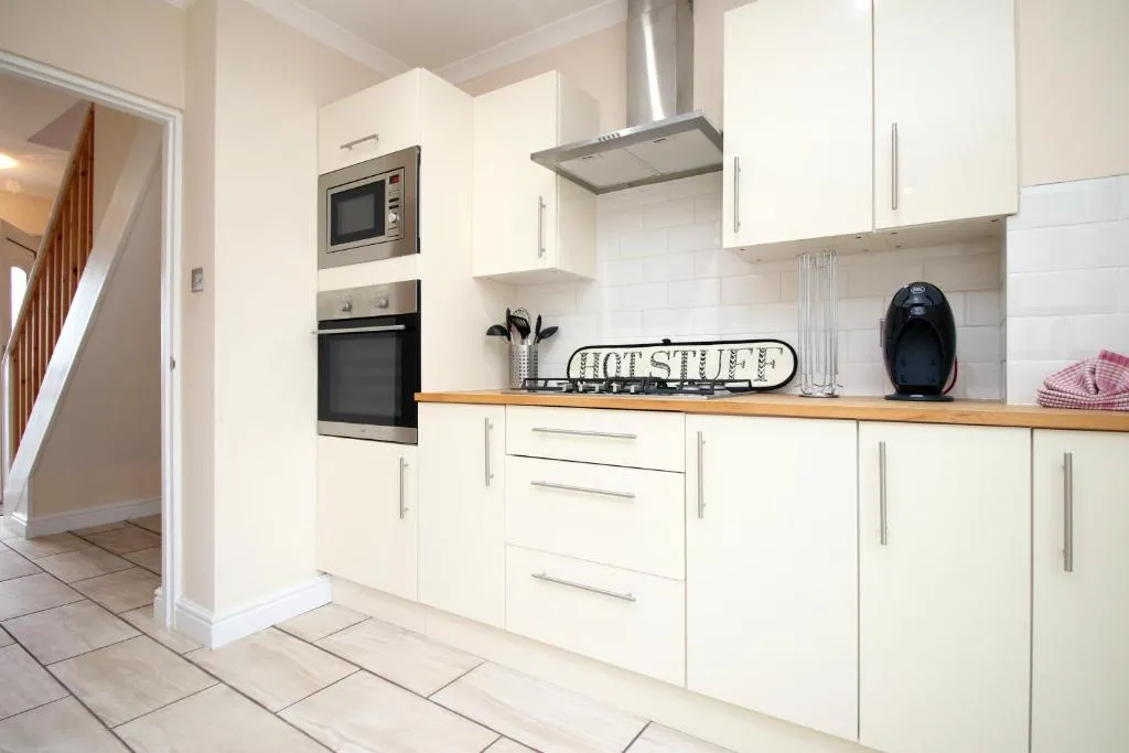 Keats Retreats by StayBC, Cwmbran, United Kingdom