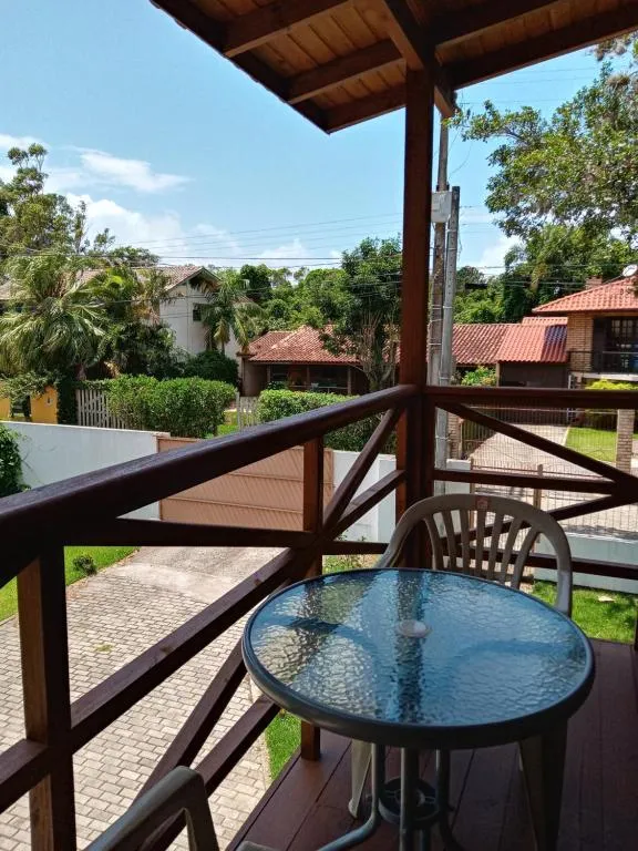 Residencial, Florianópolis, Brazilia
