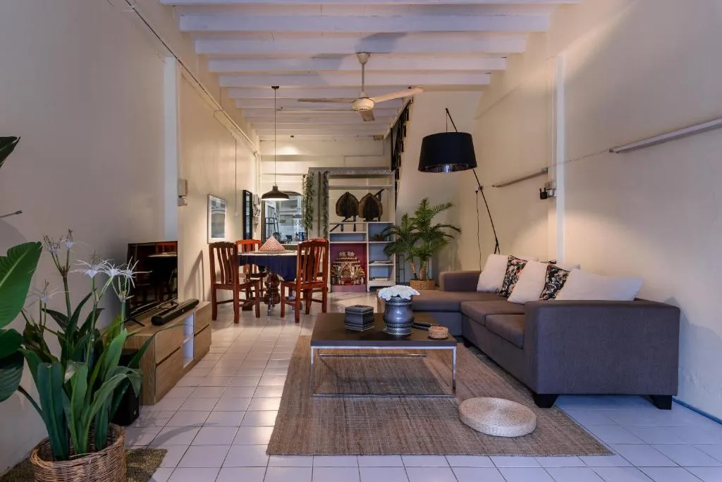 Baan 227 Yu Thawon Residence in Ratchada Area, Bangkok, Thailanda