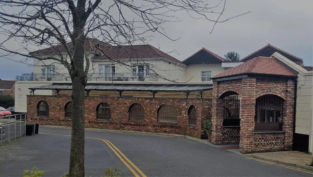 Beechlawn Hotel, Belfast, Marea Britanie