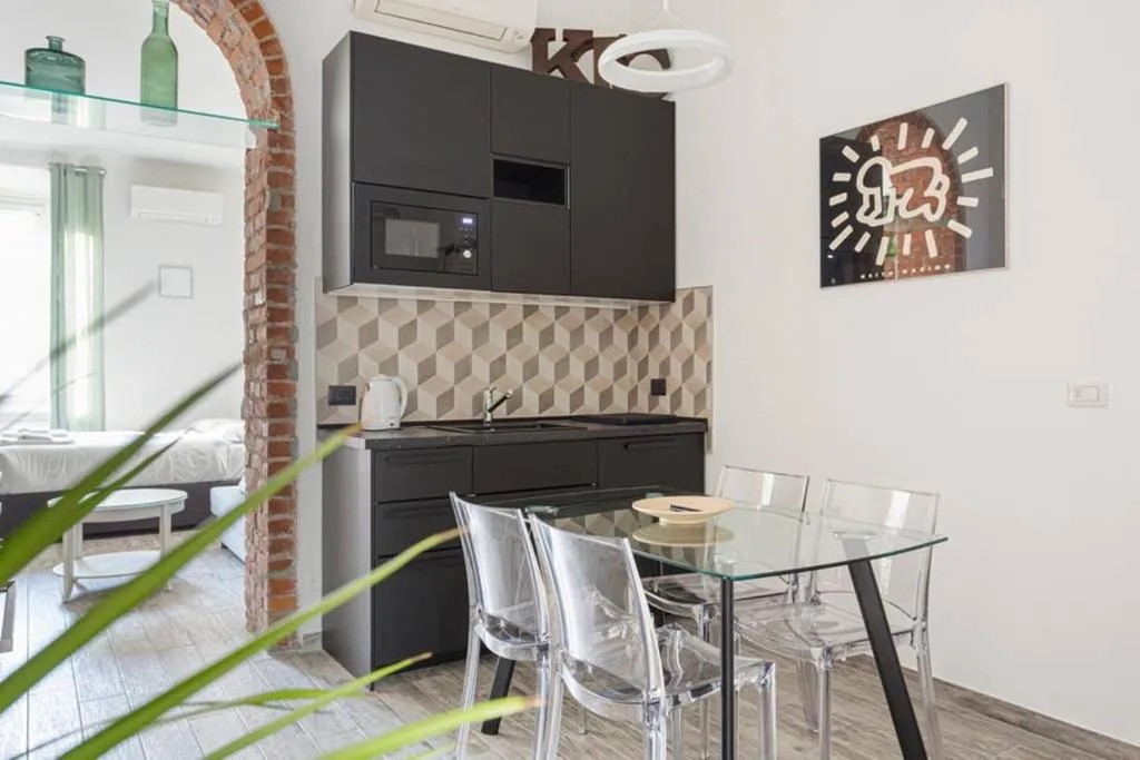 Urban Wide Studio in Milan, Milano, Italia