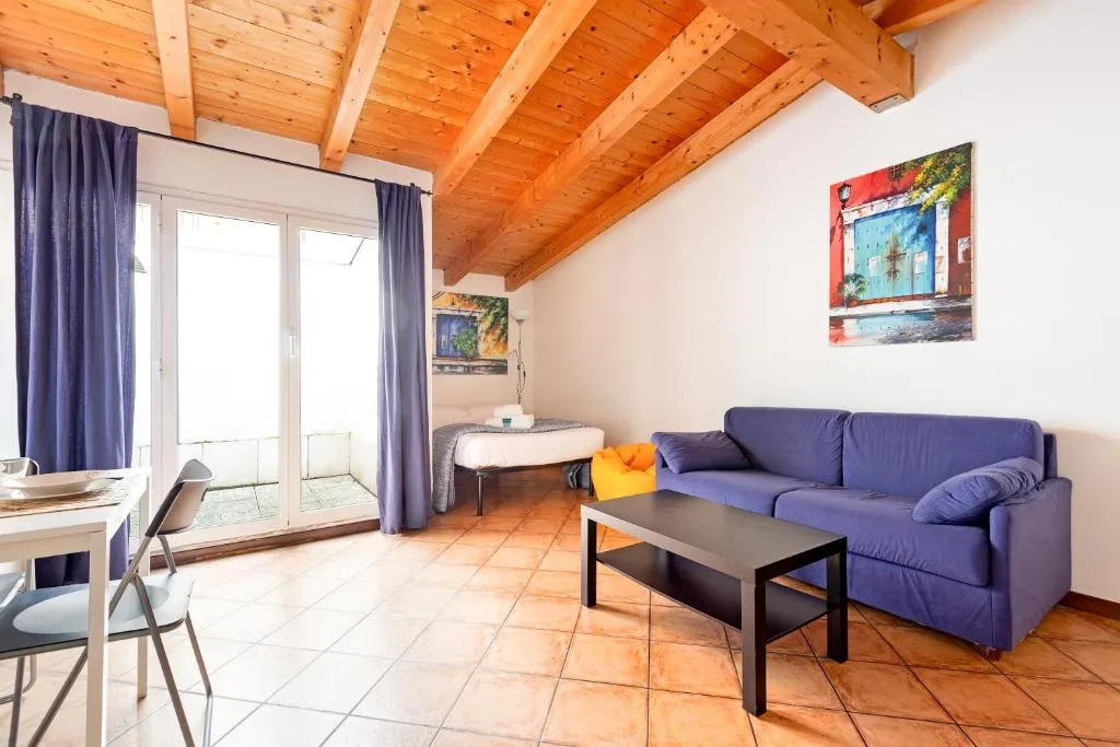 Cosy Studio Corso Lodi & Porta Romana M3, Milano, Italia